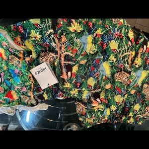 Kenzo swim sets boy/girl